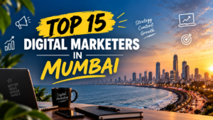 Certified Digital Marketer in Mira-Bhayandar